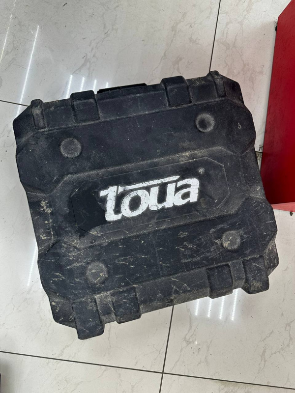 Гвоздескобозабивной пистолет TOUA GSN50