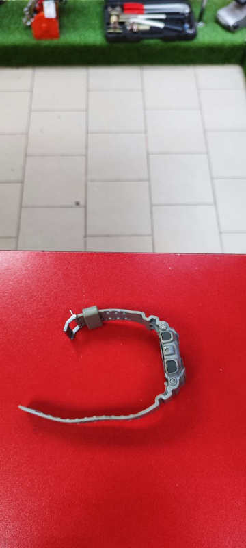 Часы наручные Casio ga-110sl