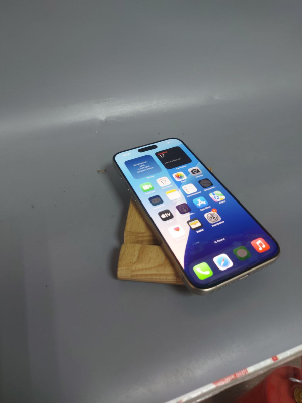 Мобильный телефон Apple iPhone 15 Pro Max