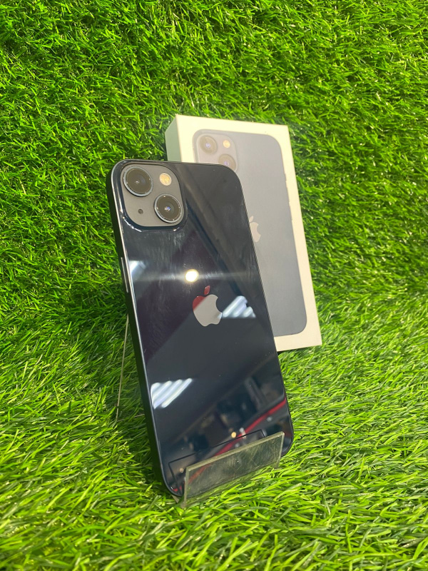 Мобильный телефон Apple iPhone 13