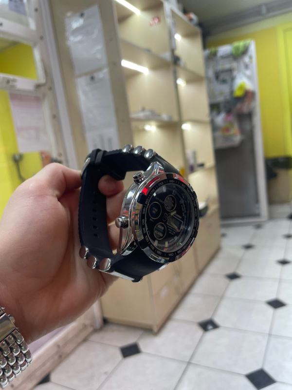 Часы наручные Quamar 205g