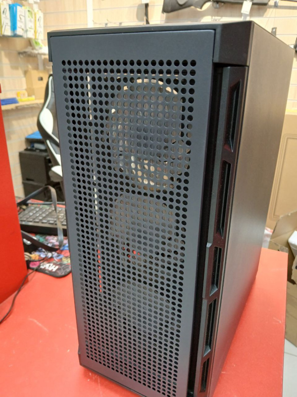 Системный блок  1