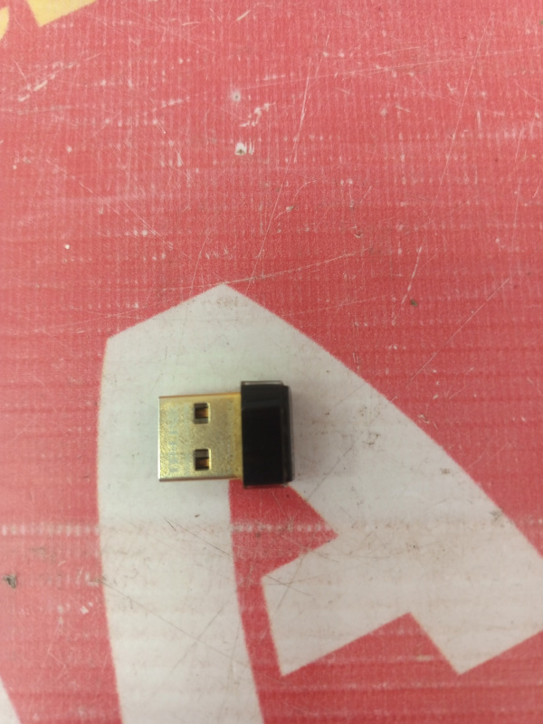 - TP-Link TL-WN725N