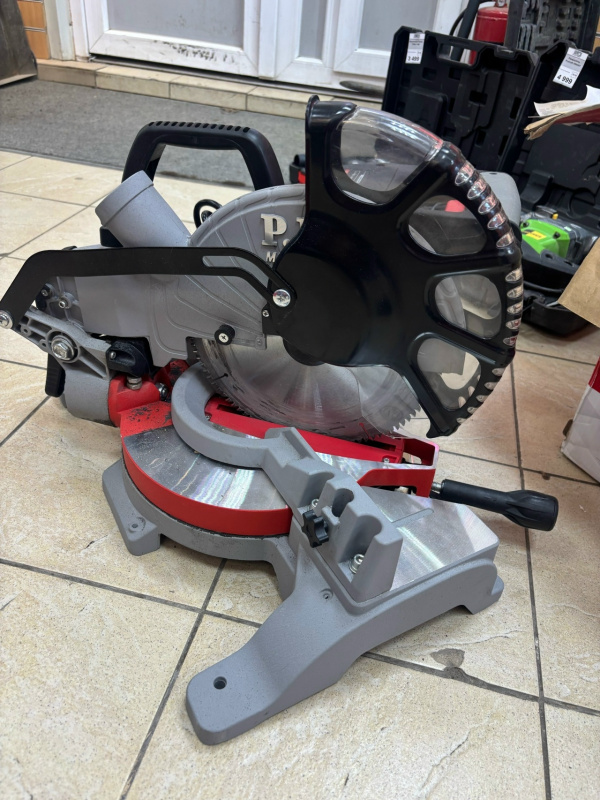 Торцовочная пила P.I.T. PCM-255C