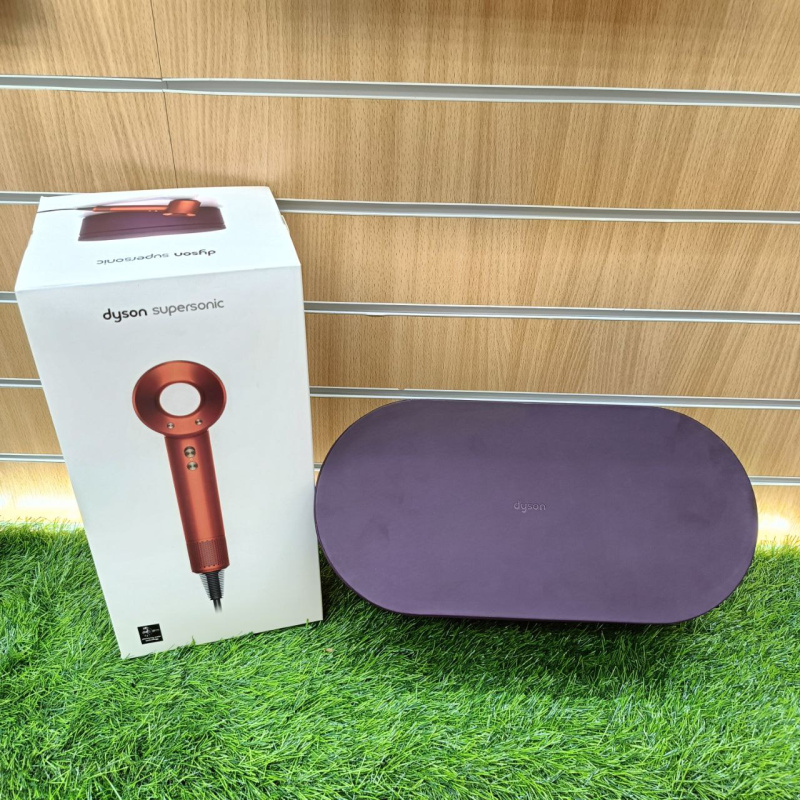 Фен  Dyson  Supersonic HD15 Malaysia