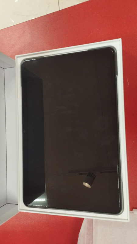 Планшет Xiaomi Pad 6