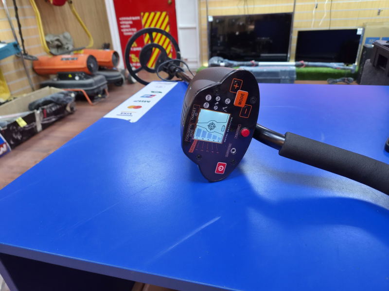 Металлоискатель Tianxun MD 5030