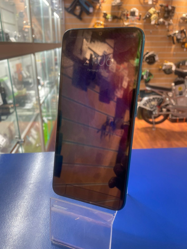 Мобильный телефон Xiaomi Redmi 9A