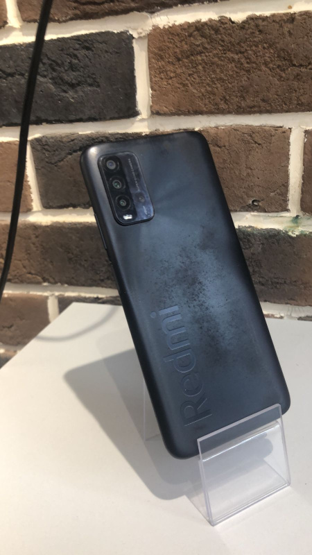 Мобильный телефон Xiaomi Redmi 9T