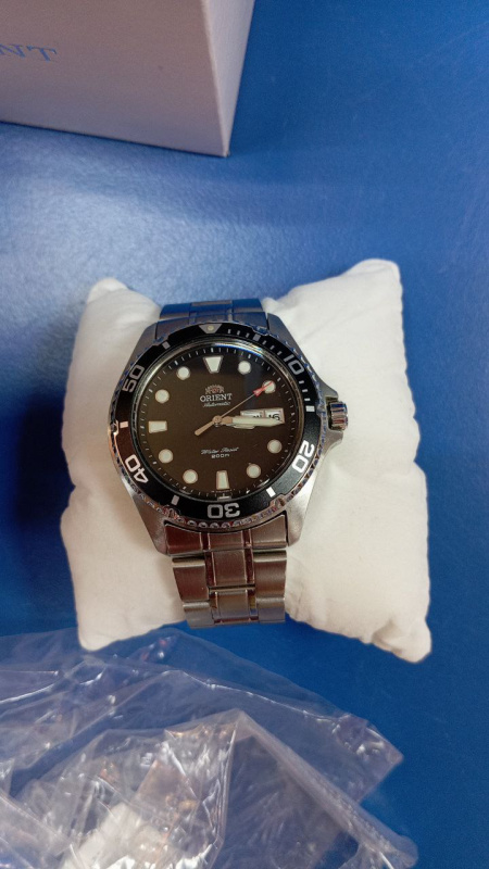Часы наручные Orient --