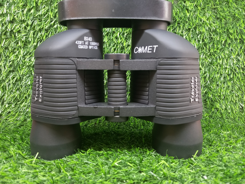 Бинокль Canon aw-100