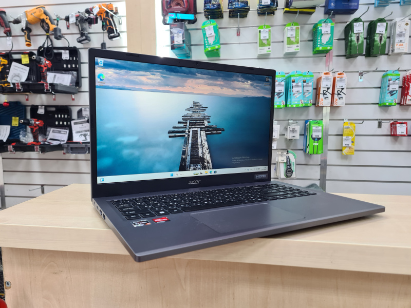 Ноутбук Acer Extensa 15