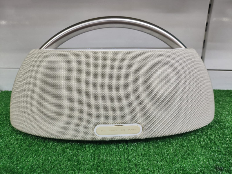 Колонки Колонка Harman Kardon go + play