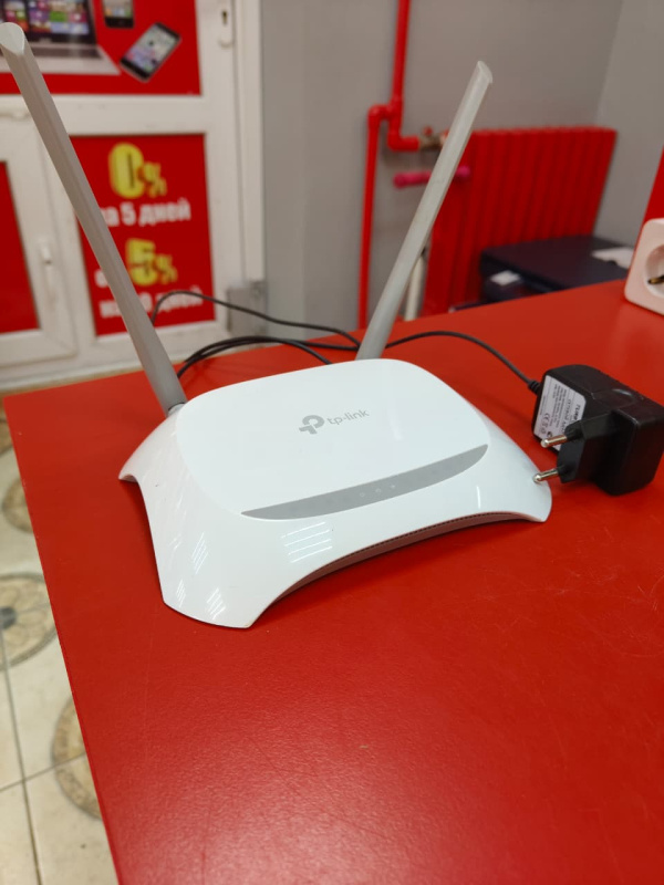 роутер TP-Link tl-wr84on