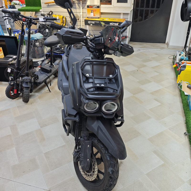 Скутер VENTO VCM Smart 3