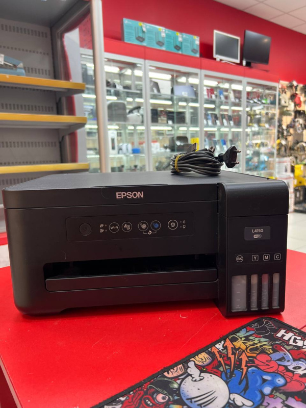 Принтер Epson L4150