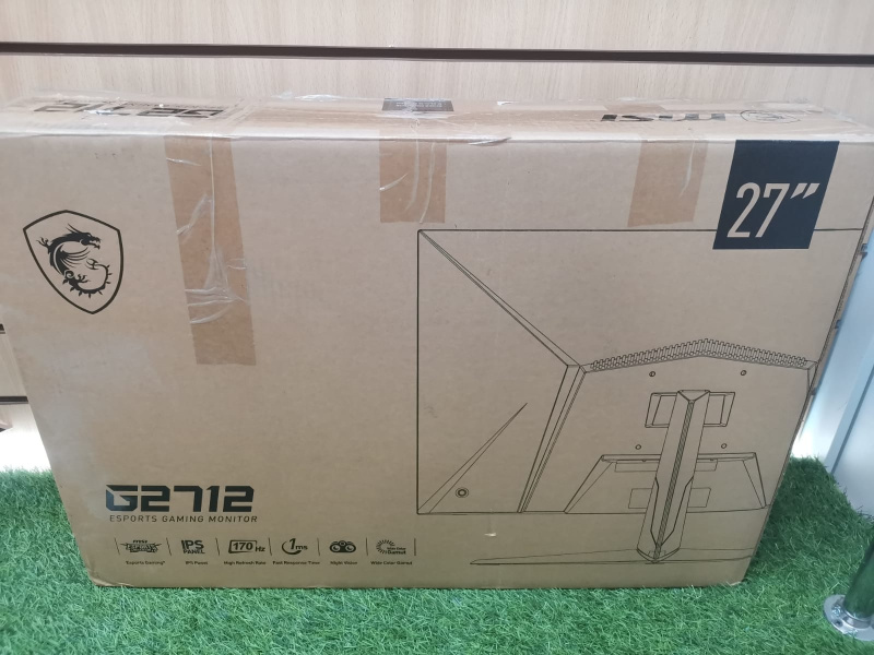 Монитор MSI G2712
