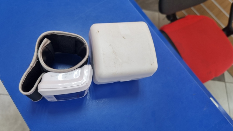 тонометр And ub202