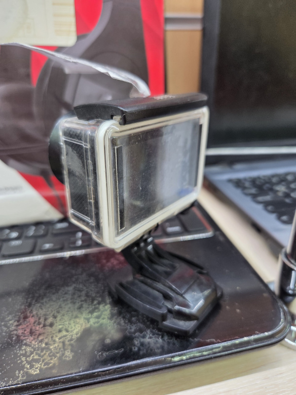 Видеокамера  action camera 1080