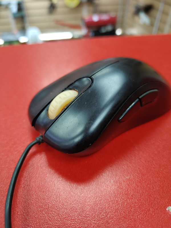 Устройства ввода -  zowi ec1-a