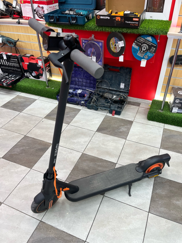 Самокат Xiaomi MI Electric Scooter 4 Go