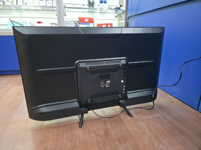 Телевизор Smart TV Q90 43S