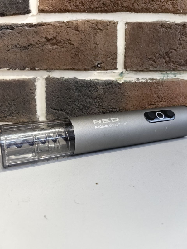 электрический штопор Red Star RKA-WO01