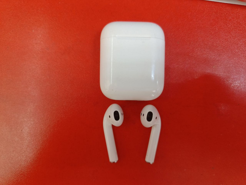 Наушники Apple a1602