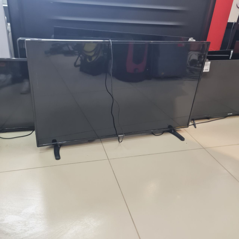 Телевизор Asano 43LU8010T