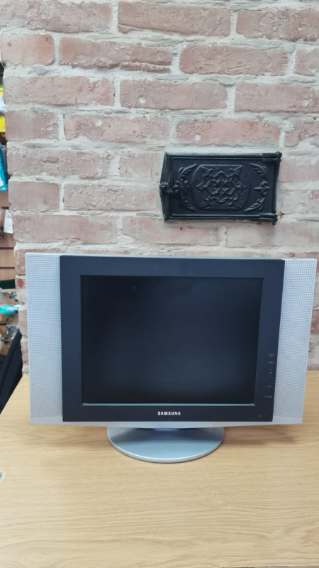 Телевизор Samsung LE-15S51BP