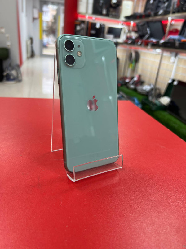 Мобильный телефон Apple iPhone 11