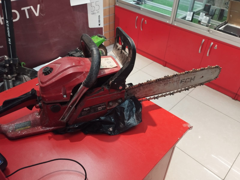 Бензопила Elitech бп45\16