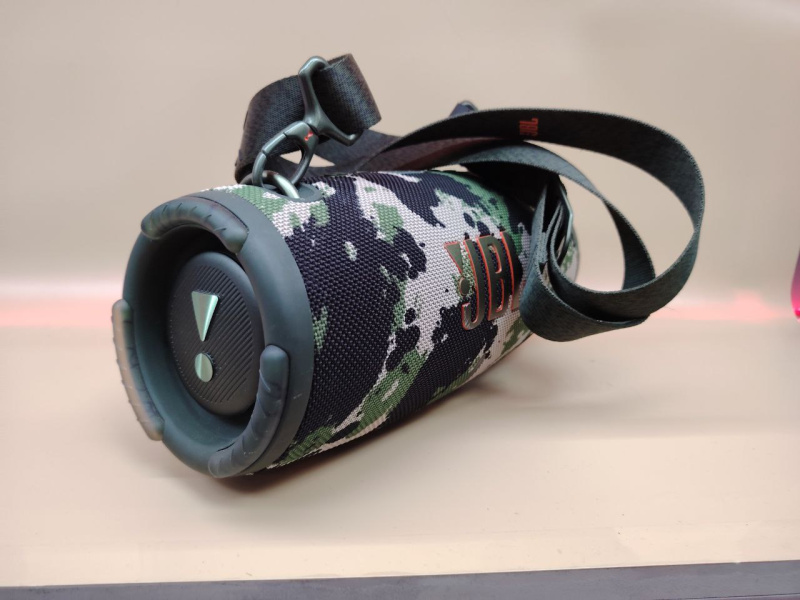 Колонки Blutooch JBL xtreme 3