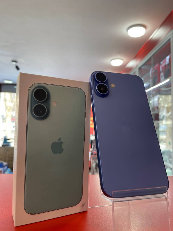 Мобильный телефон Apple iPhone 11