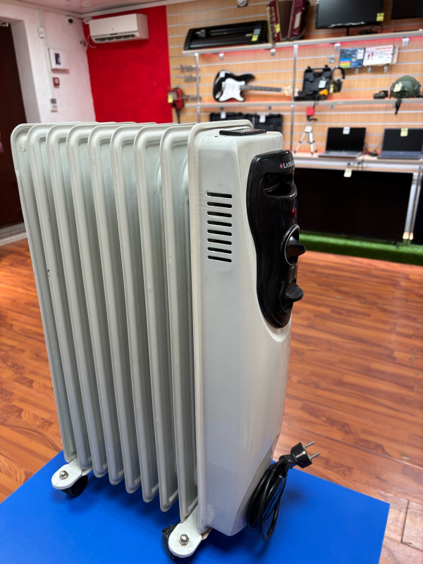 ОБОГРЕВАТЕЛЬ Lamark --