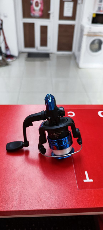 Катушка  BOYA BY-200