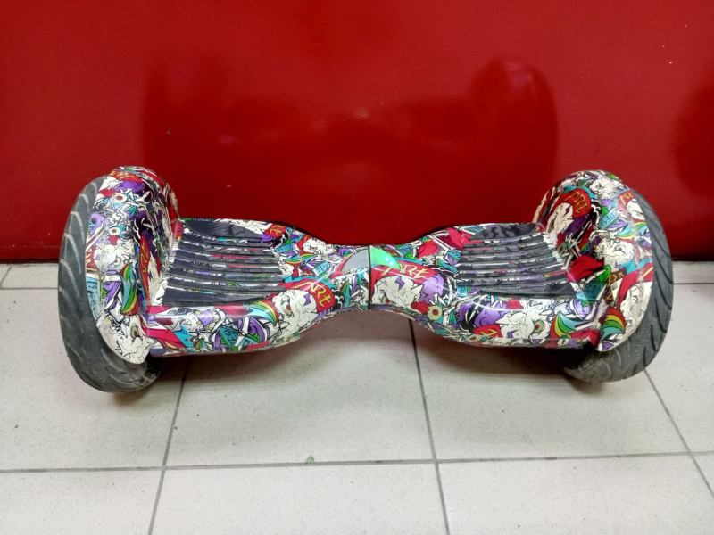 гироскутер SPACE 1