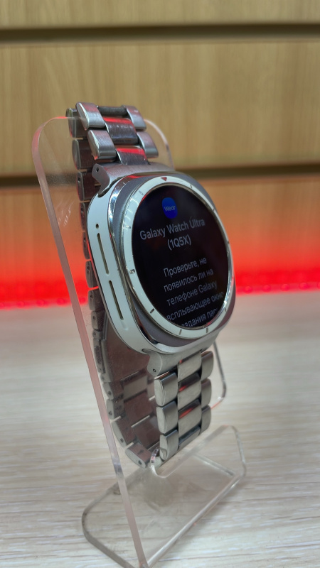 Часы смарт Samsung Watch Ultra