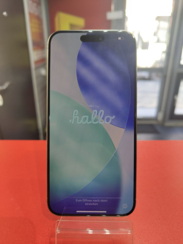 Мобильный телефон Apple iPhone 15 Pro Max