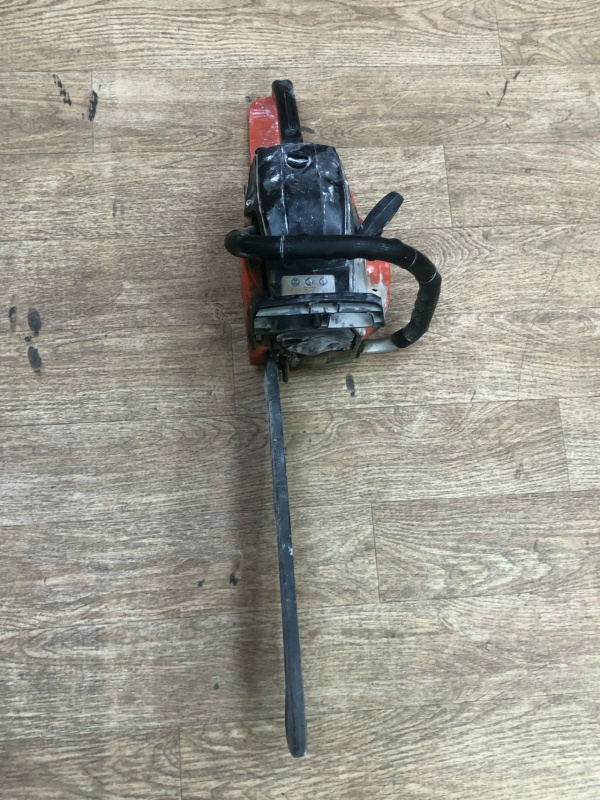 Бензопила Carver PSG-52-18