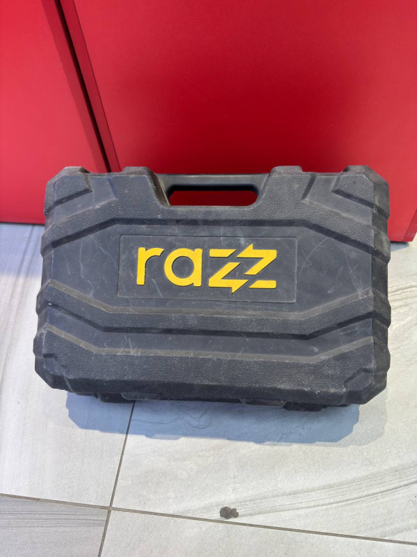 Перфоратор Razz RH-850KR