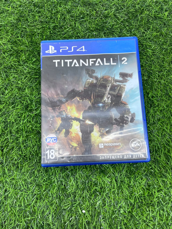 Игра Sony TITANFALL 2