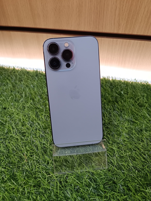 Мобильный телефон Apple iPhone 13 Pro