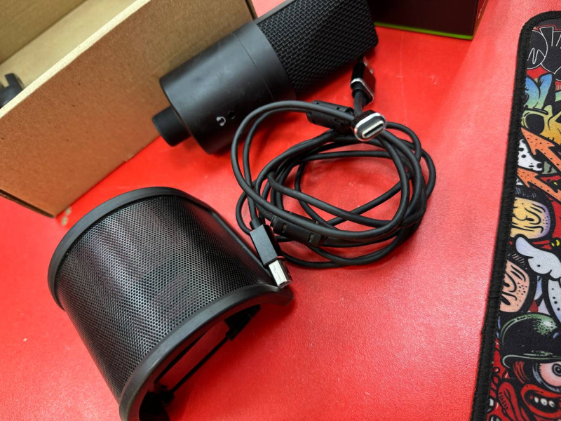 Микрофон Fifine 1