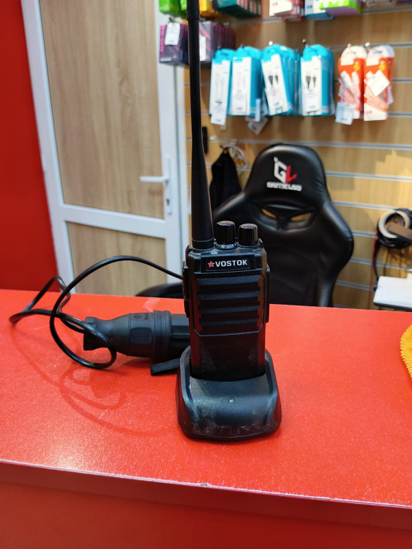 рация Восток ST-31