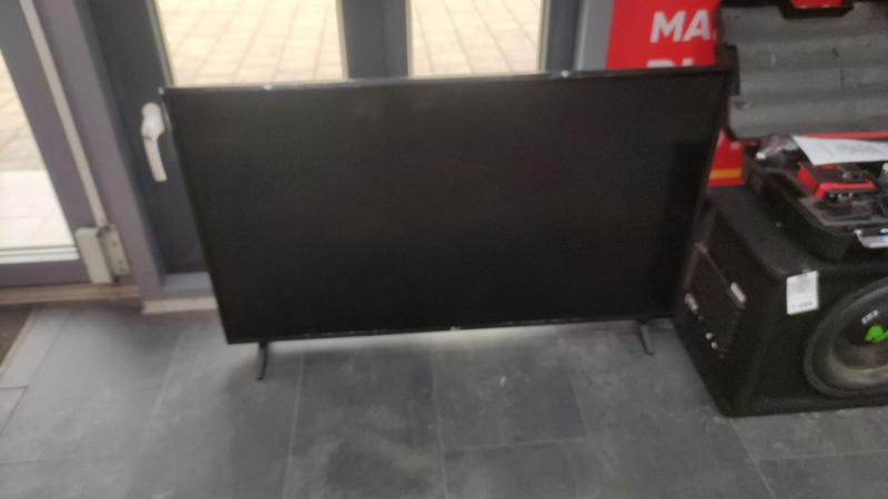 Телевизор LG 43UM7090PLA