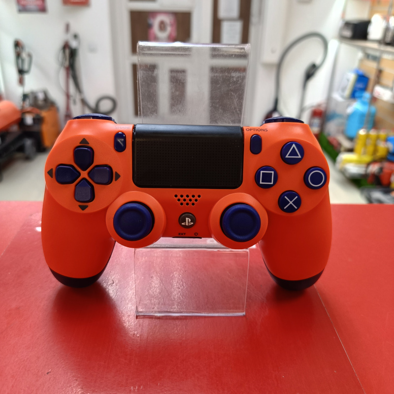 контроллер Sony dualshock