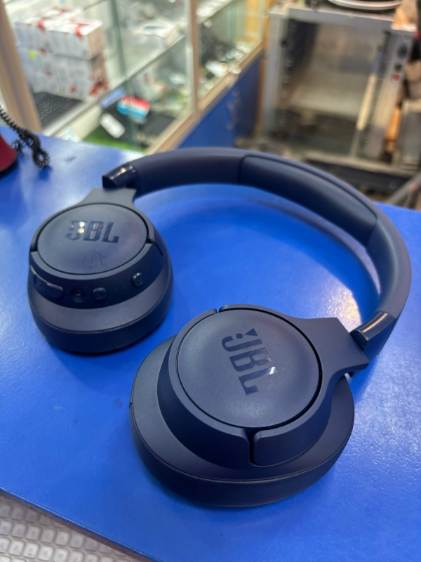 Наушники JBL 770lr
