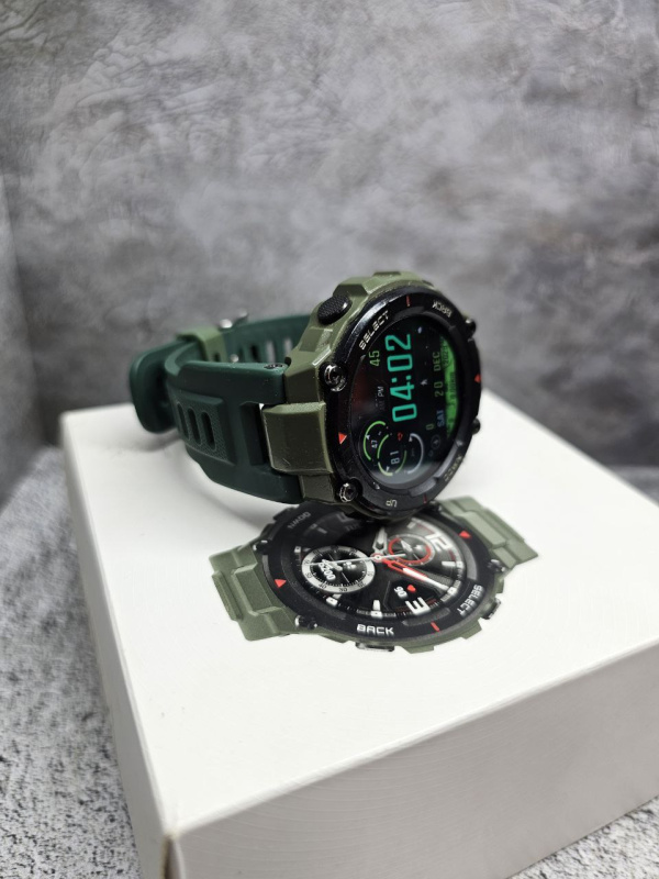 Часы наручные Amazfit T-rex