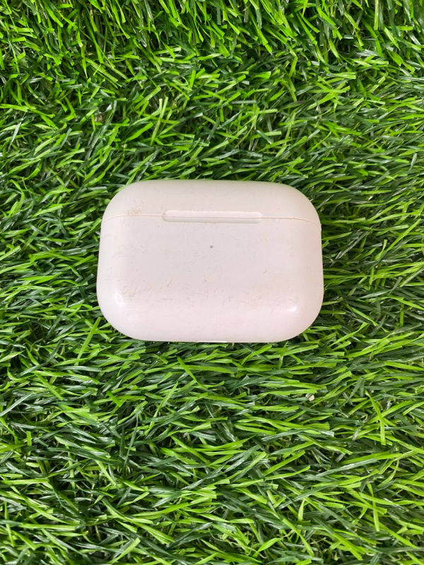 Наушники Apple pro